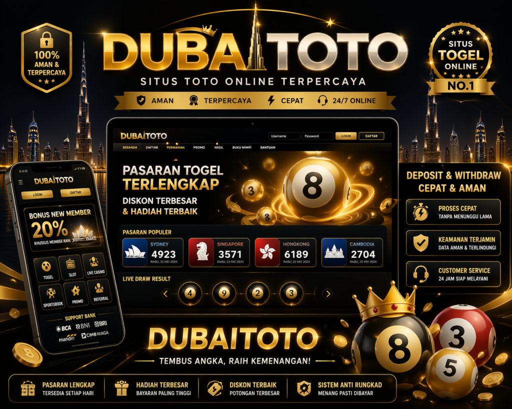 dubaitoto